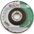 Type 27 Concrete Angle Grinding Disc 4-1/2" (7/8" Bore)