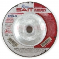 Type 27 Metal Angle Grinding Disc 4.5" (Stainless)