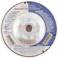 Stainless Angle Grinding Wheel 4-1/2"