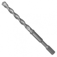 Hammer Bits Spline Shank Bit 5/8" x 18"