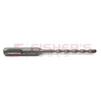 SDS+ Shank Hammer Bit Single Cutter 3/16" x 4-1/2"