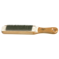 File and Rasp Cleaner 10 Inch