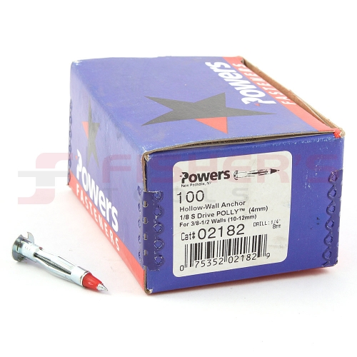 Powers Fasteners 2182 Image