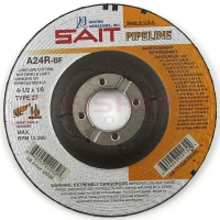 Metal Angle Grinding Disc 4 1/2"