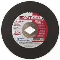 Cut-off Blade for Metal 7"