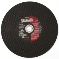 Iron Worker Chop Saw Cutting Wheel (12")