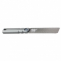 Replacement Double Edged Bear Saw Blade (10")