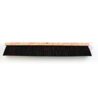 Line Floor Brush No. 26 (24") with Handle