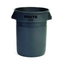 Brute Container without Lid 32 Gallon