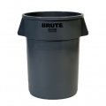 Brute Container without Lid 44 Gallon