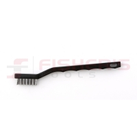 Stainless Steel Parts Cleaning Brush