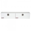 Steel Hi-Side Truck Box 72"