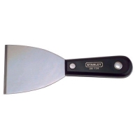 Nylon Handle Finishing Knife 3"