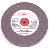 Bench Grinding Wheel (6" A60)