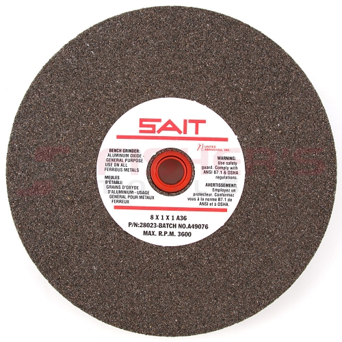 United Abrasives (Sait) 28023 Image