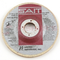 Grinding Disc 4.5" (A24 UA-MTX)