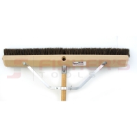 Concrete Finishing Brush / Broom 24"