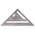 Heavy Duty Aluminum Magnum Rafter Square 7 inch