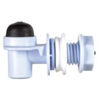 45 degree Spigot