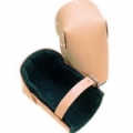 Leather Kneepads