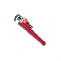 Heavy Duty Pipe Wrench (8")