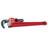 Heavy Duty Pipe Wrench (12")