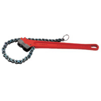 Heavy Duty Chain Wrench #18