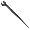Erection Wrench, 1/2" Bolt, for U.S. Heavy Nut