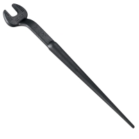 Erection Wrench, 5/8" Bolt, for Utility Nut