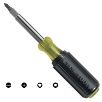 10-in-1 Screwdriver/Nut Driver