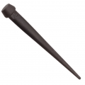 Broad-Head Bull Pin 1-1/4"