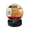 Scotch Super 33+ Black Vinyl Electrical Tape
