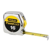 PowerLock Tape Rule 3/4" x 16' Blade