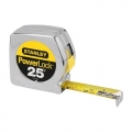 PowerLock Tape Rule 1" x 25' Blade