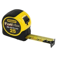 FatMax Tape Rule Reinforced 25' x 1-1/4"