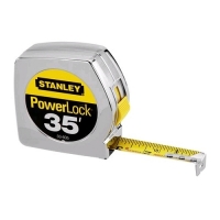 PowerLock Tape Rule 35' x 1"