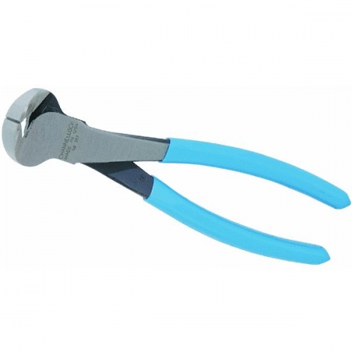 Buy the ChannelLock 357 End Cutting Pliers - 7 inch