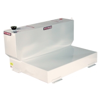 Fuel Transfer Tank L-shape 110 Gallon