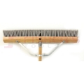 Line Floor Brush No. 37 (24") with Handle and Brace