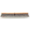 Line Floor Brush No. 37 With Threaded Hole (24") Head Only