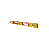 Heavy Duty Spirit Level Type 196 (78")