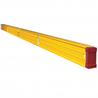 Heavy Duty Spirit Level Type 96 (96")