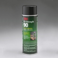 Hi-Strength Spray Adhesive 90