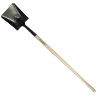 Square Point Transfer Shovel (48")