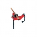 Top Screw Chain Vise 1/8" - 2-1/2" Capacity Top Screw Chain Vise 1/8" - 2-1/2" Capacity