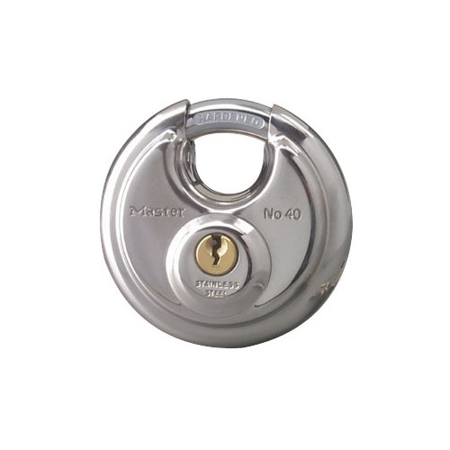 Master Lock 40D Image