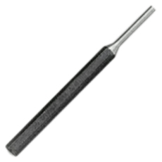 Wright Tool 9591 3/32 x 4-1/2 Pin Punch - Mayhew #413 3/32