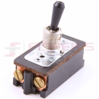 Concrete Vibrator Replacement Motor Switch Toggle