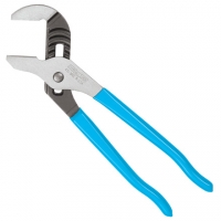 Smooth Jaw Tongue and Groove Plier 10 Inch