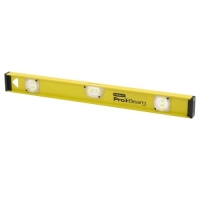 Professional I-Beam Level 24"